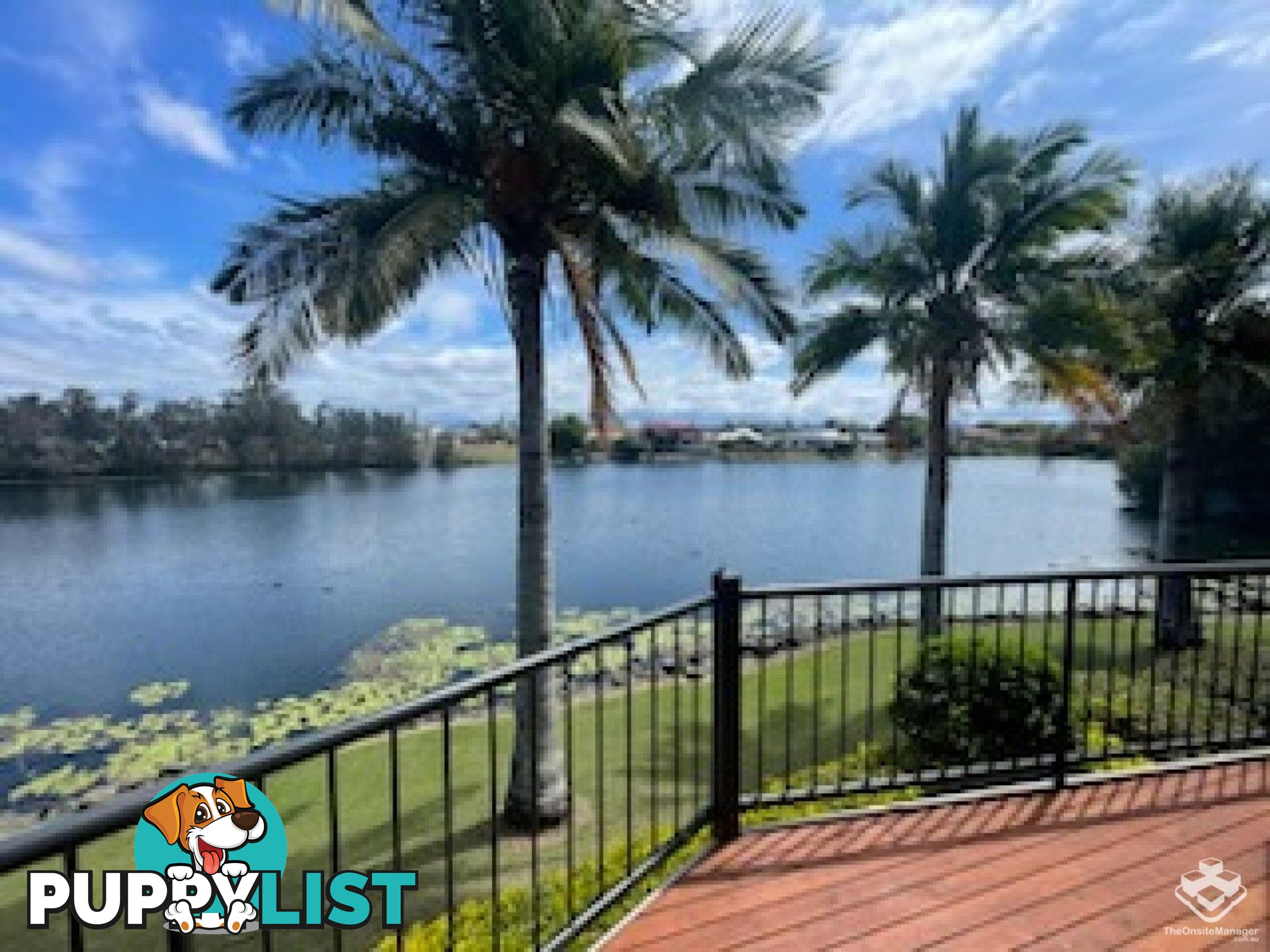 Unit42/7-9 Santa Cruz Boulevard Clear Island Waters QLD 4226