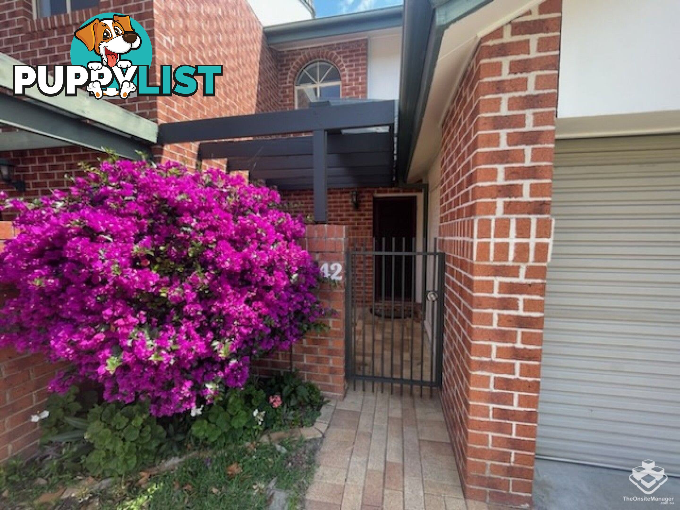 Unit42/7-9 Santa Cruz Boulevard Clear Island Waters QLD 4226