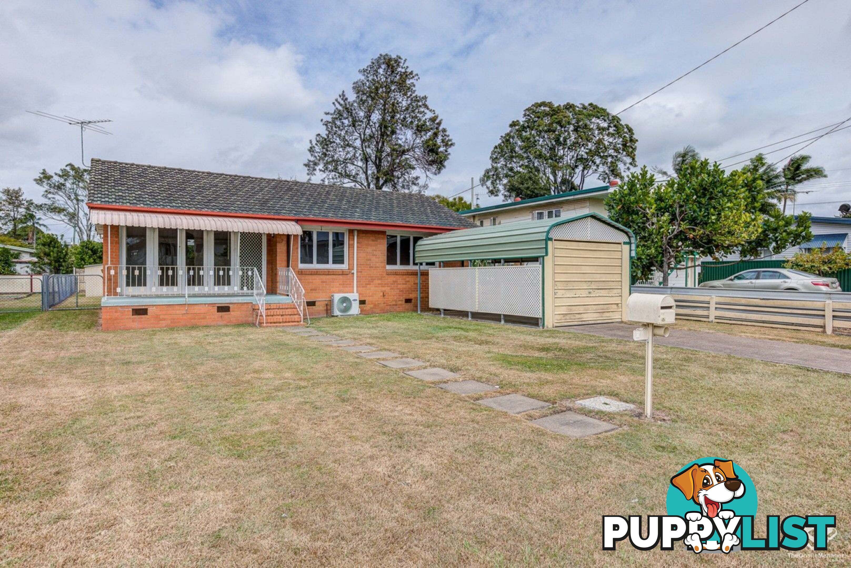 7 Scouse Street Acacia Ridge QLD 4110