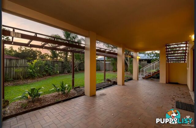 6 Eliena Way Upper Coomera QLD 4209