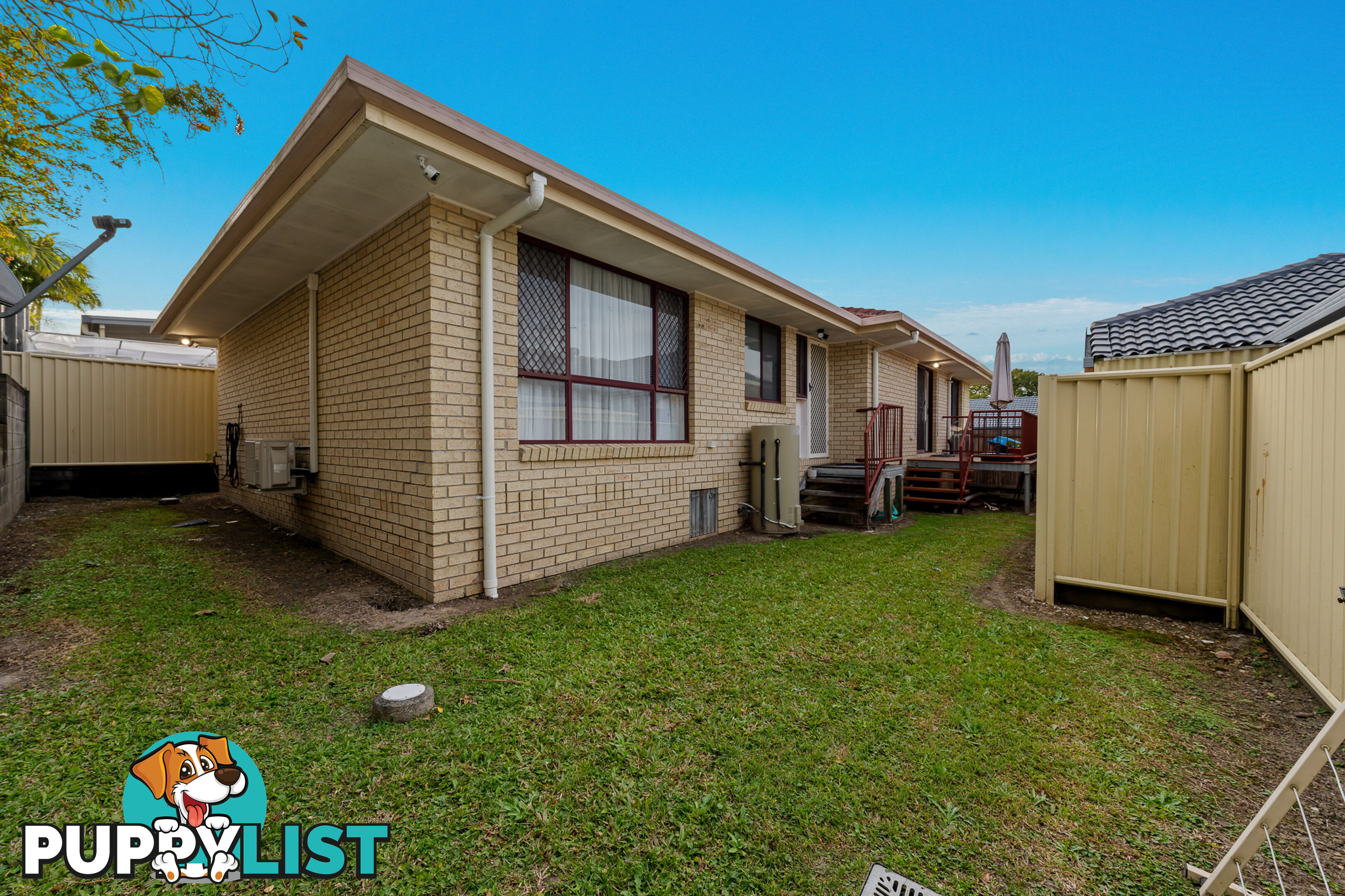 Unit28/30 Lindeman Place Eight Mile Plains QLD 4113