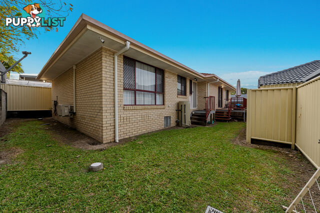 Unit28/30 Lindeman Place Eight Mile Plains QLD 4113
