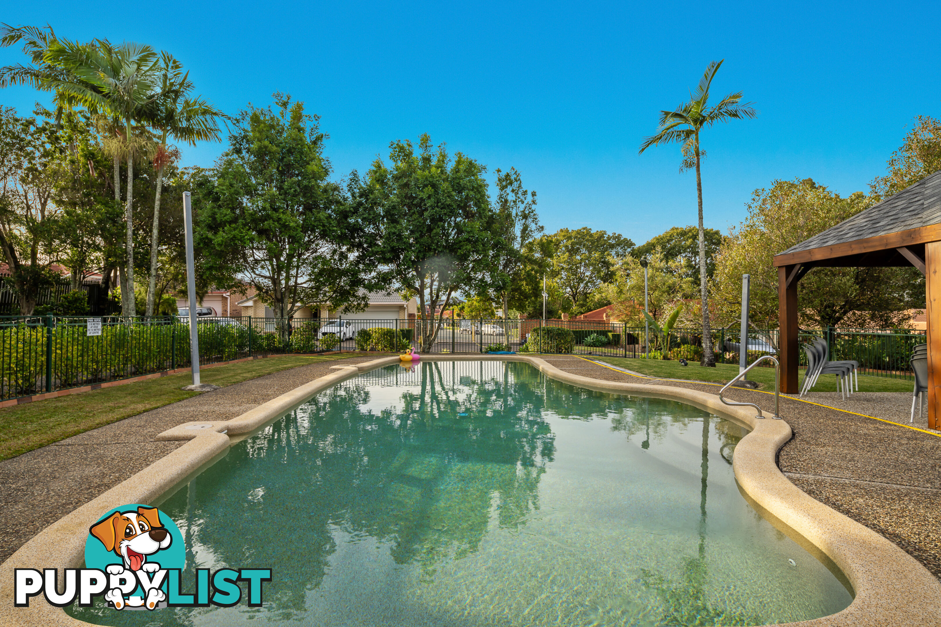 Unit28/30 Lindeman Place Eight Mile Plains QLD 4113