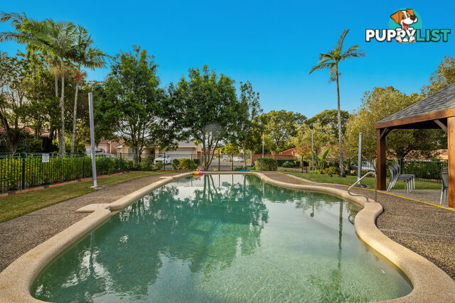 Unit28/30 Lindeman Place Eight Mile Plains QLD 4113