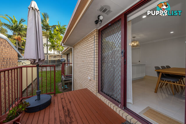 Unit28/30 Lindeman Place Eight Mile Plains QLD 4113
