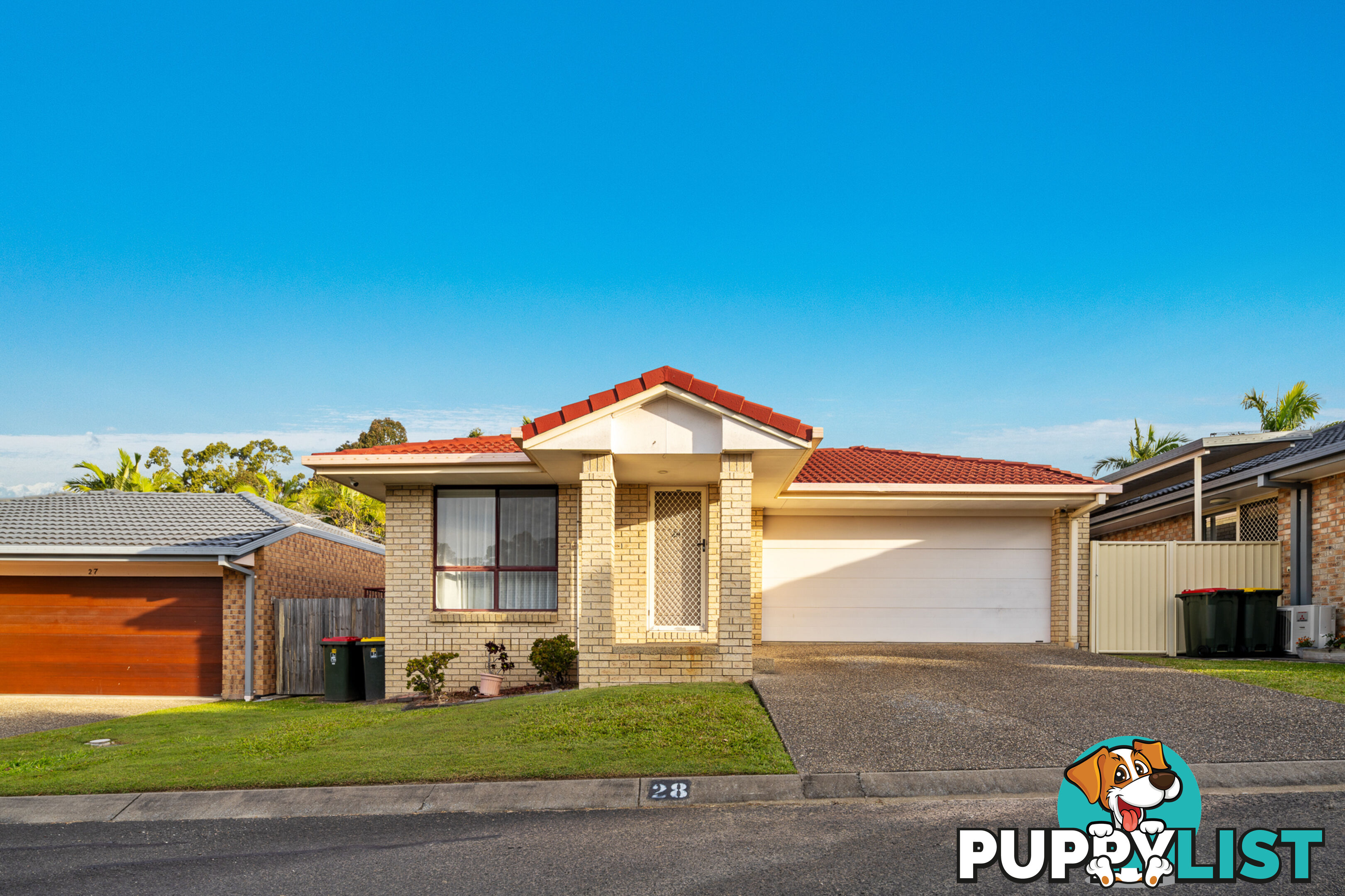 Unit28/30 Lindeman Place Eight Mile Plains QLD 4113