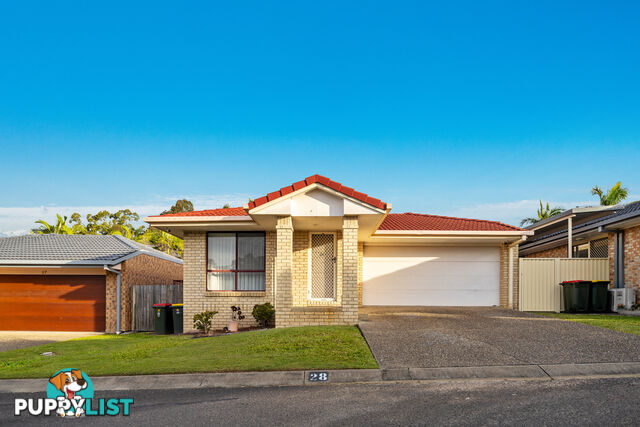 Unit28/30 Lindeman Place Eight Mile Plains QLD 4113