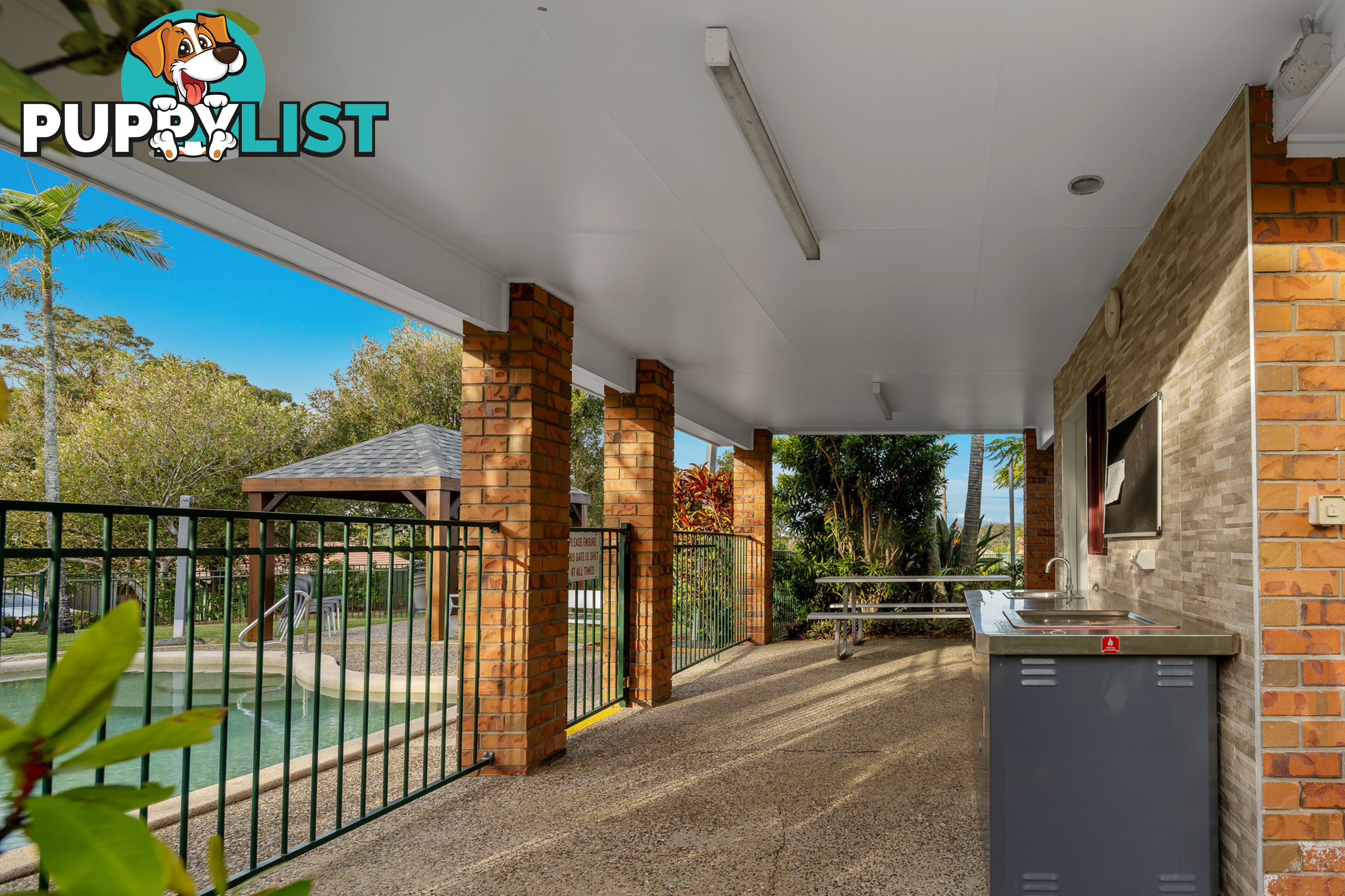 Unit28/30 Lindeman Place Eight Mile Plains QLD 4113
