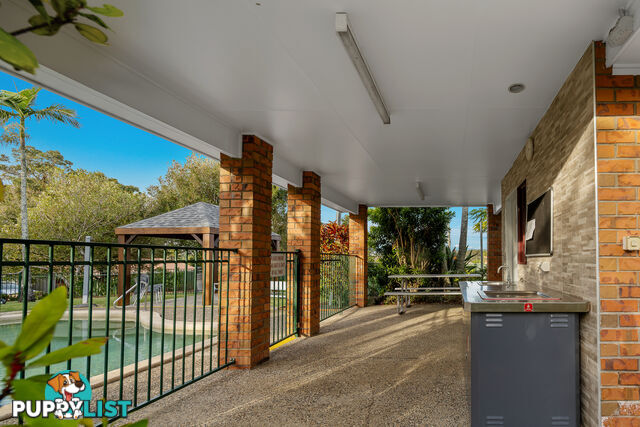 Unit28/30 Lindeman Place Eight Mile Plains QLD 4113
