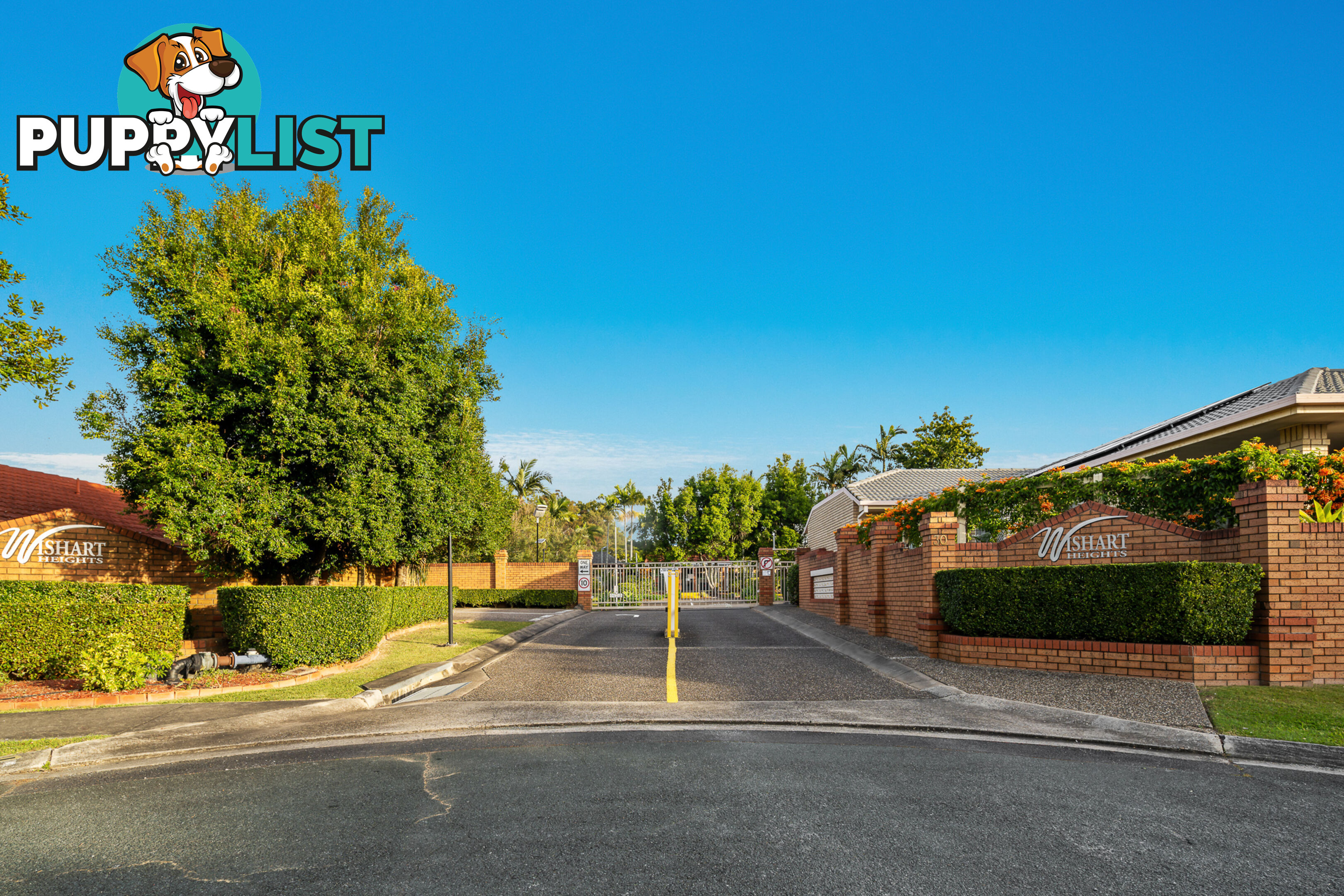 Unit28/30 Lindeman Place Eight Mile Plains QLD 4113