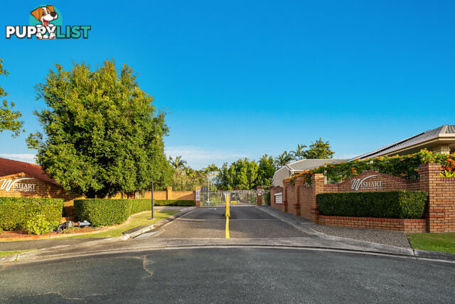 Unit28/30 Lindeman Place Eight Mile Plains QLD 4113
