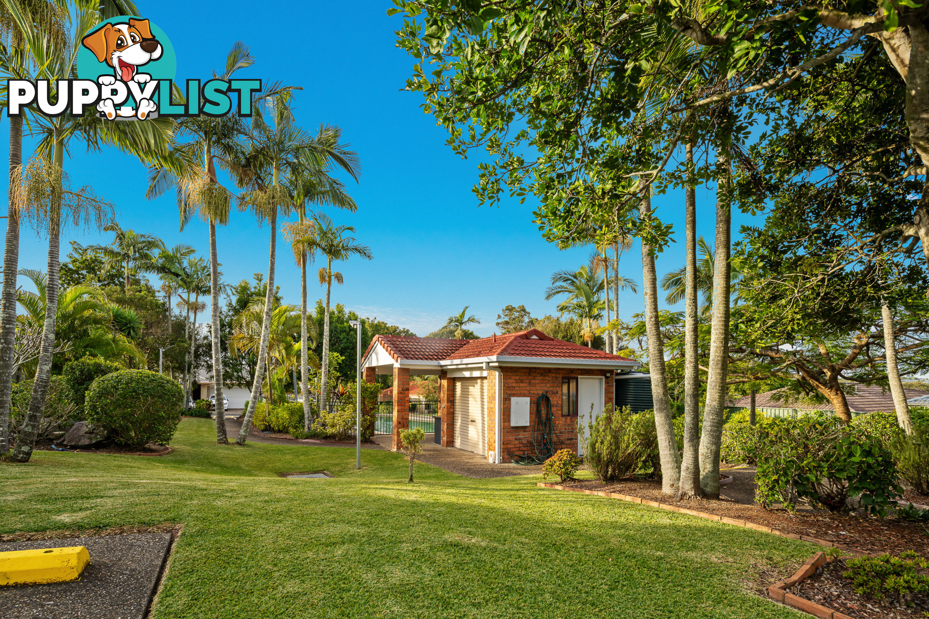 Unit28/30 Lindeman Place Eight Mile Plains QLD 4113