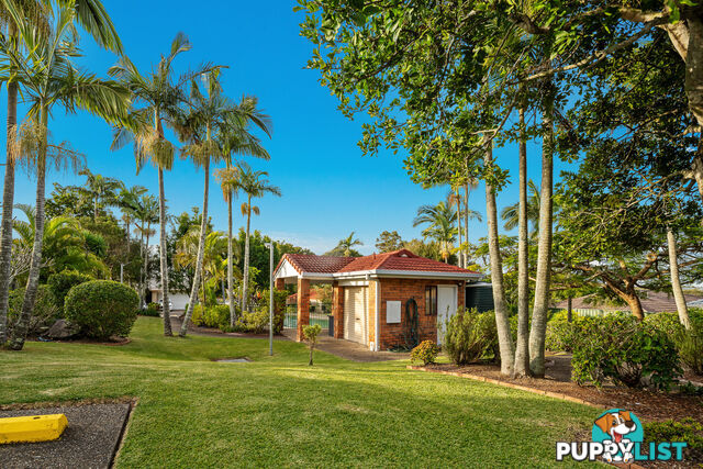 Unit28/30 Lindeman Place Eight Mile Plains QLD 4113