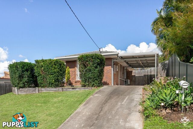 8 Chetwynd Street Redbank Plains QLD 4301