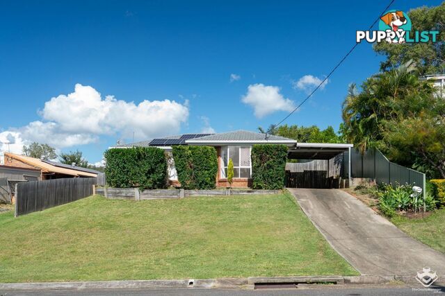 8 Chetwynd Street Redbank Plains QLD 4301