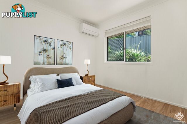 8 Chetwynd Street Redbank Plains QLD 4301