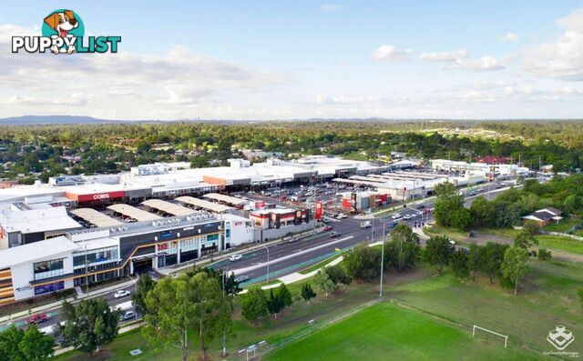 8 Chetwynd Street Redbank Plains QLD 4301