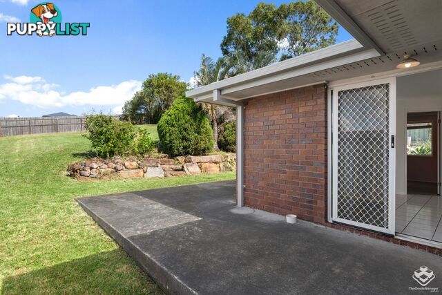 8 Chetwynd Street Redbank Plains QLD 4301