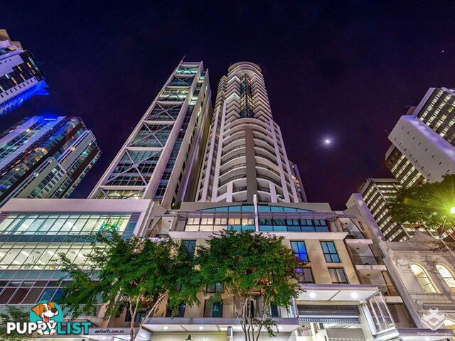ID:21158102 120 Mary Street Brisbane City QLD 4000
