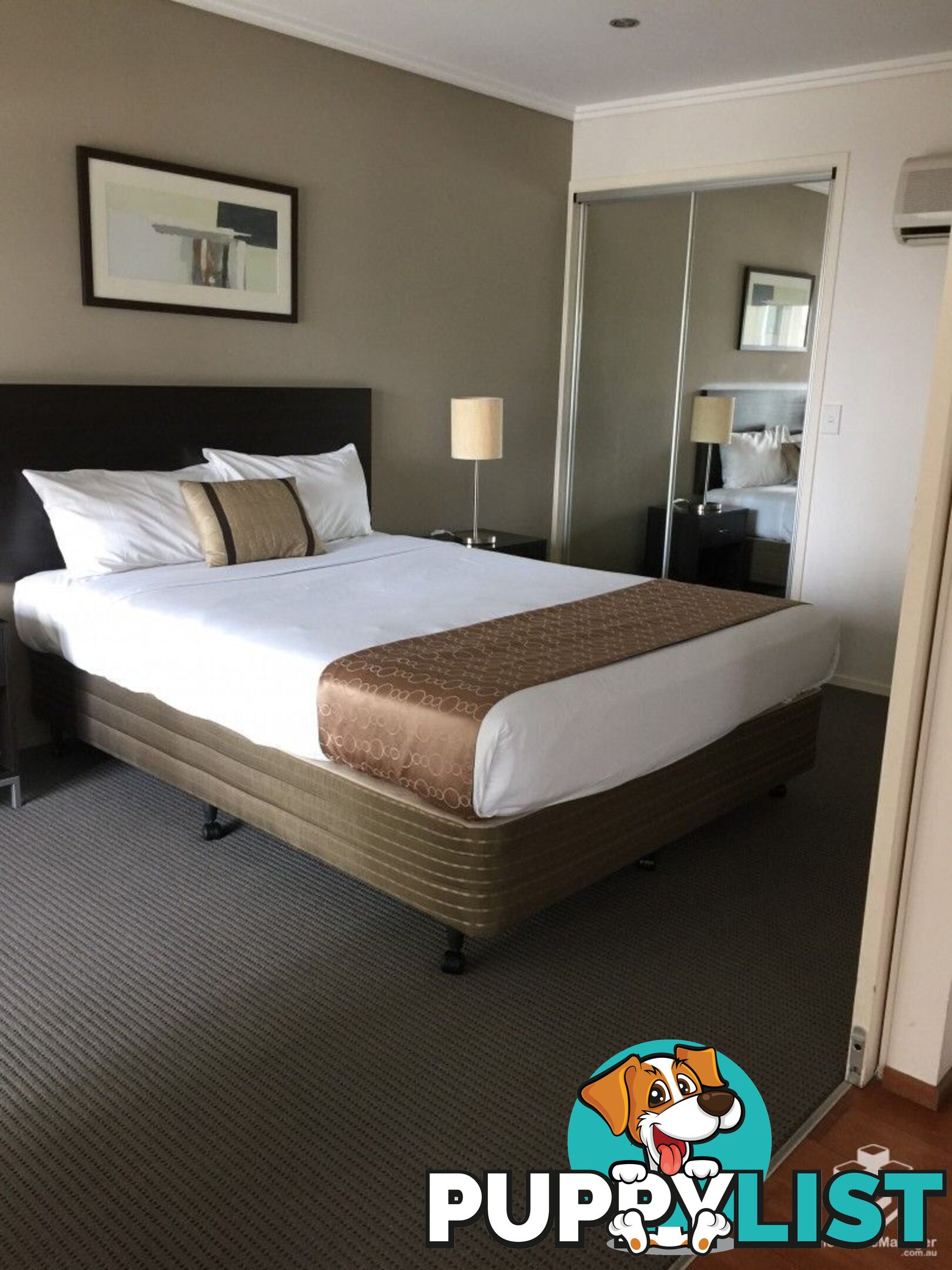 ID:21158102 120 Mary Street Brisbane City QLD 4000