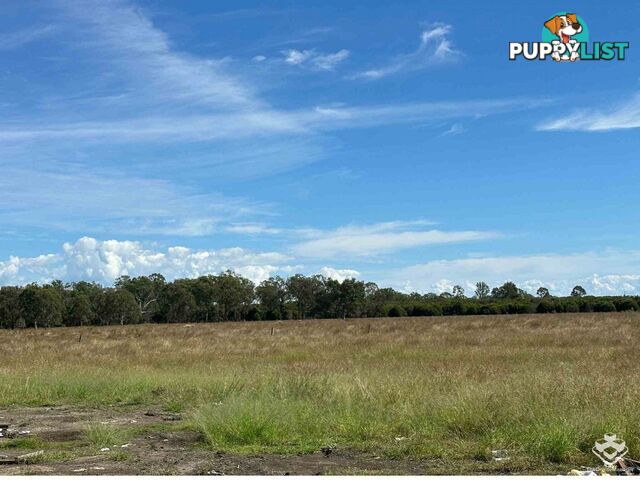 92-202 Pamplings Road Peak Crossing QLD 4306