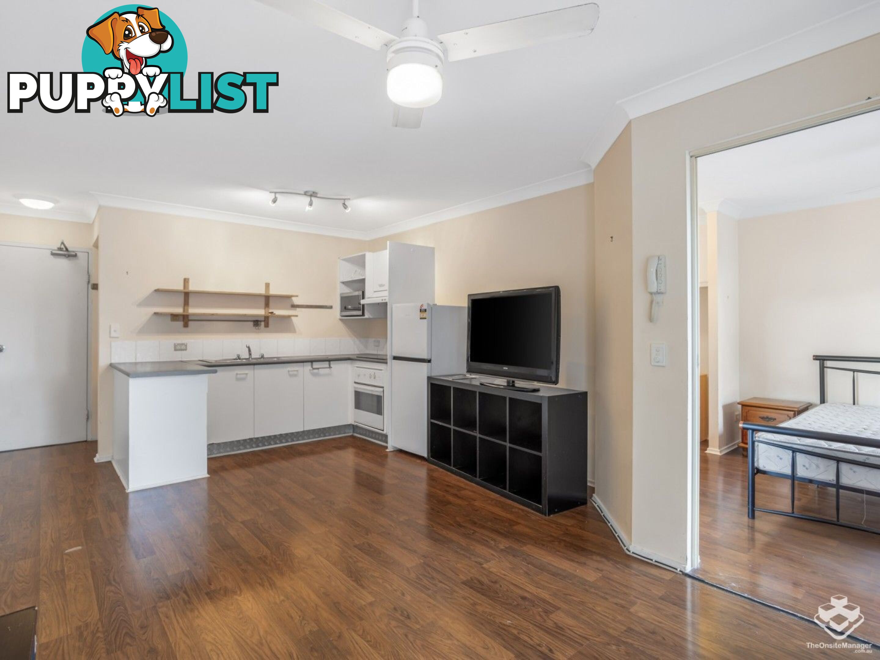 19/3-5 Barranbali Street Surfers Paradise QLD 4217