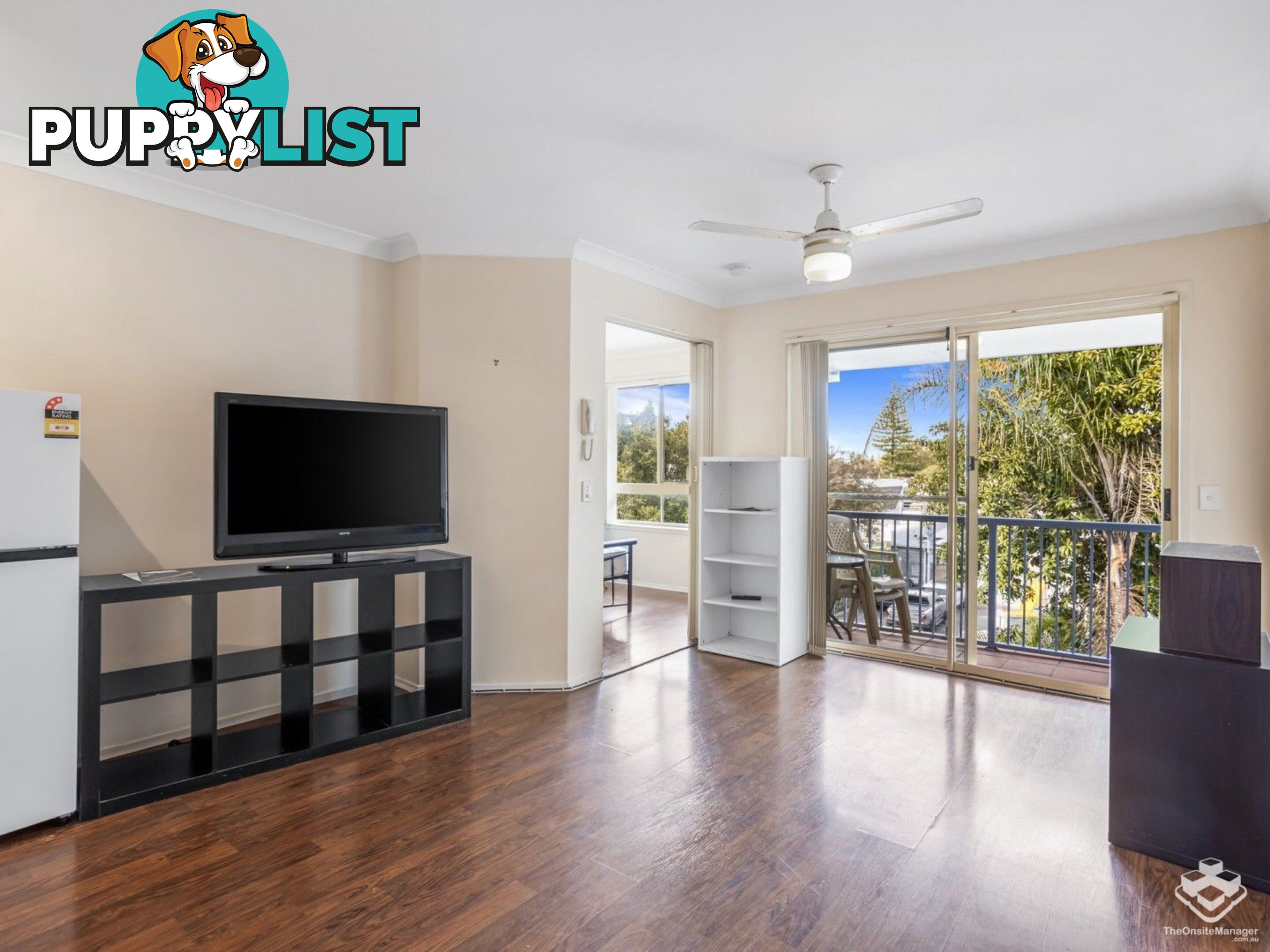 19/3-5 Barranbali Street Surfers Paradise QLD 4217