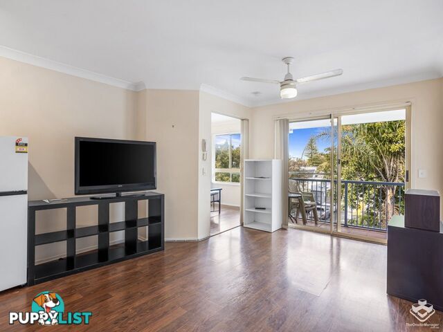 19/3-5 Barranbali Street Surfers Paradise QLD 4217