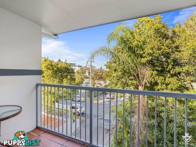 19/3-5 Barranbali Street Surfers Paradise QLD 4217