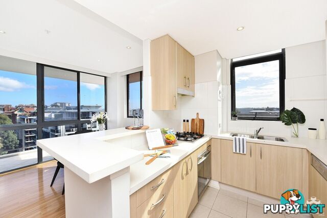 59/6-10 Romsey Street Waitara NSW 2077