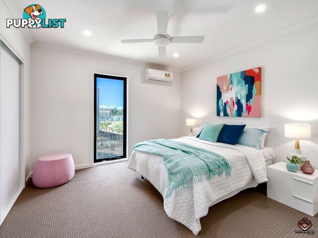 ID:3883806 25 The Corso North Lakes qld 4509