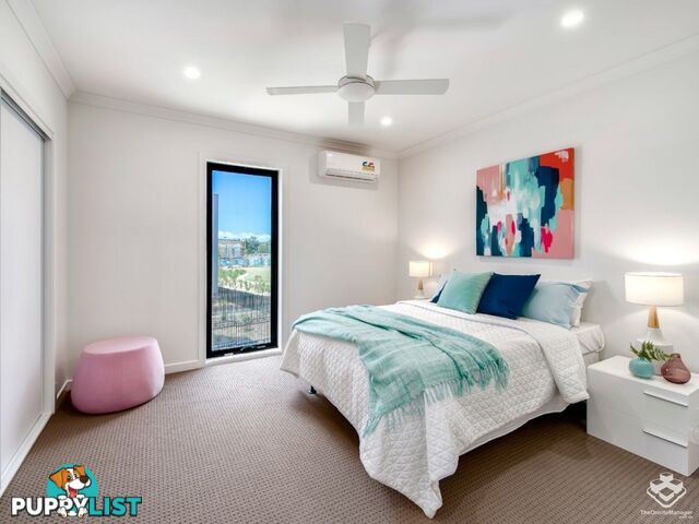 ID:3883806 25 The Corso North Lakes qld 4509