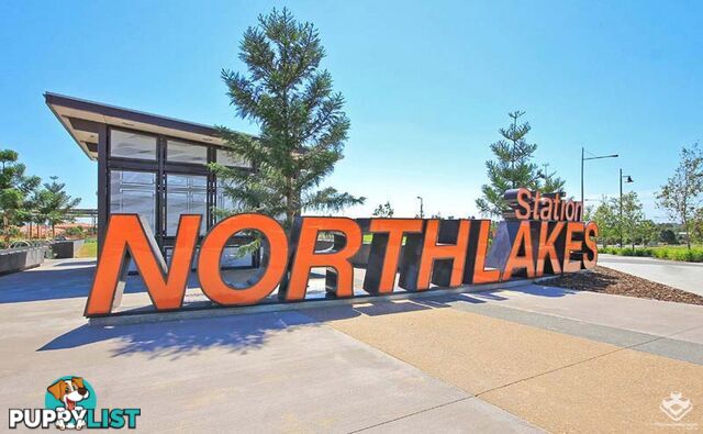 ID:3883806 25 The Corso North Lakes qld 4509