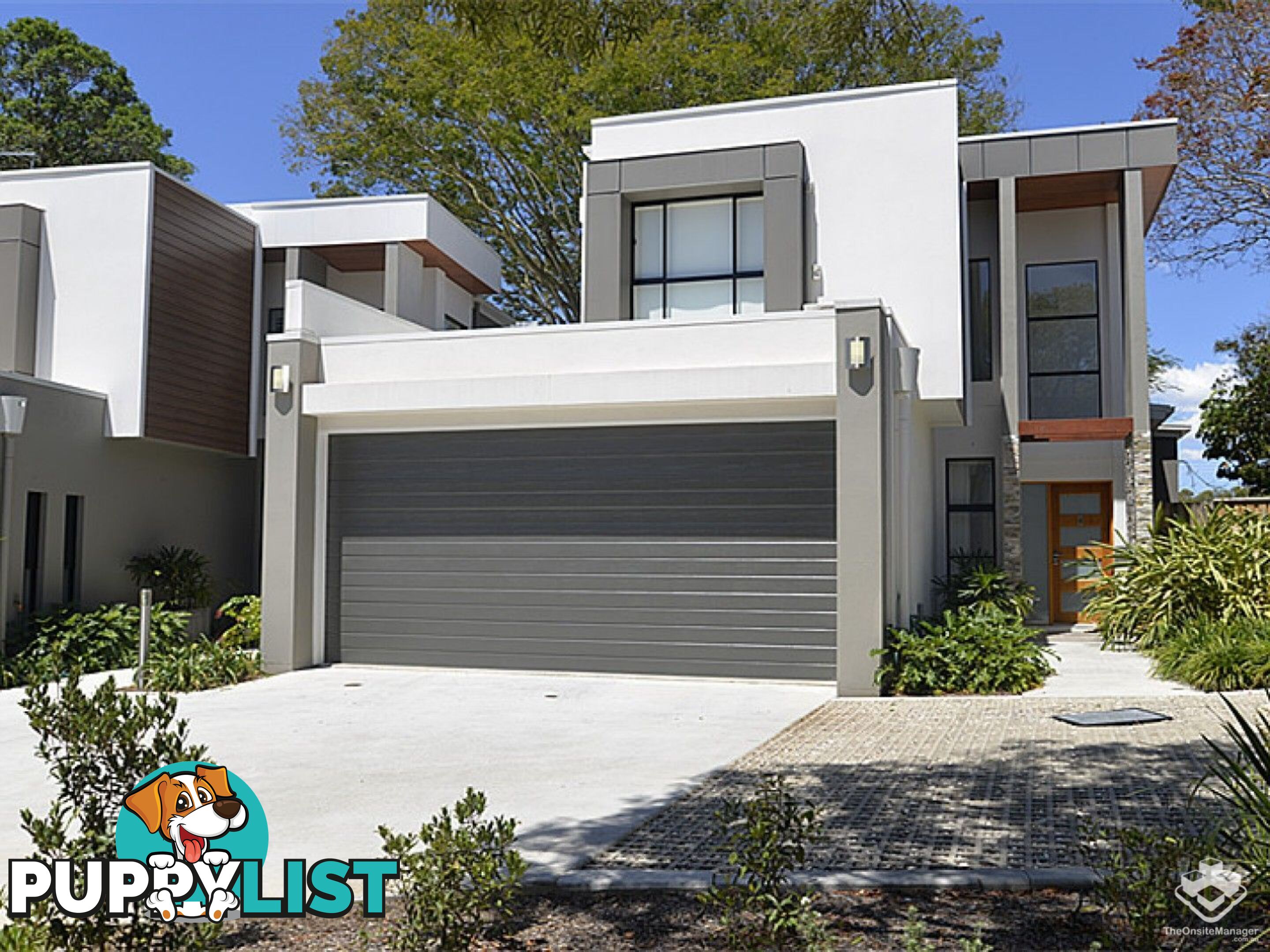4/68 Gilruth Road Kenmore QLD 4069