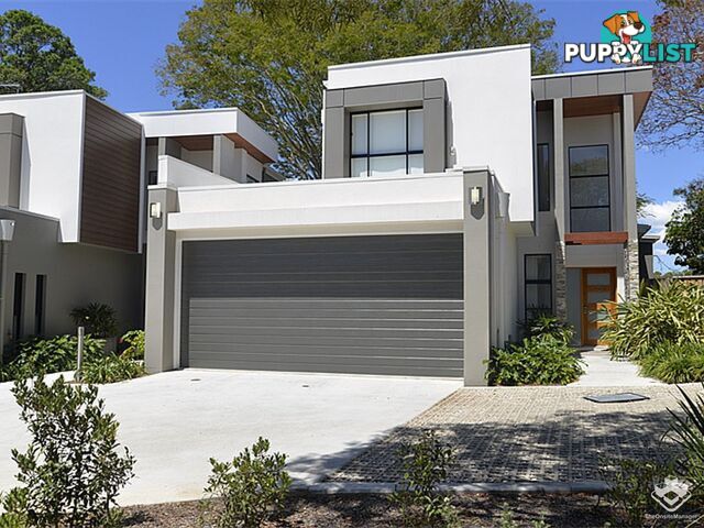 4/68 Gilruth Road Kenmore QLD 4069