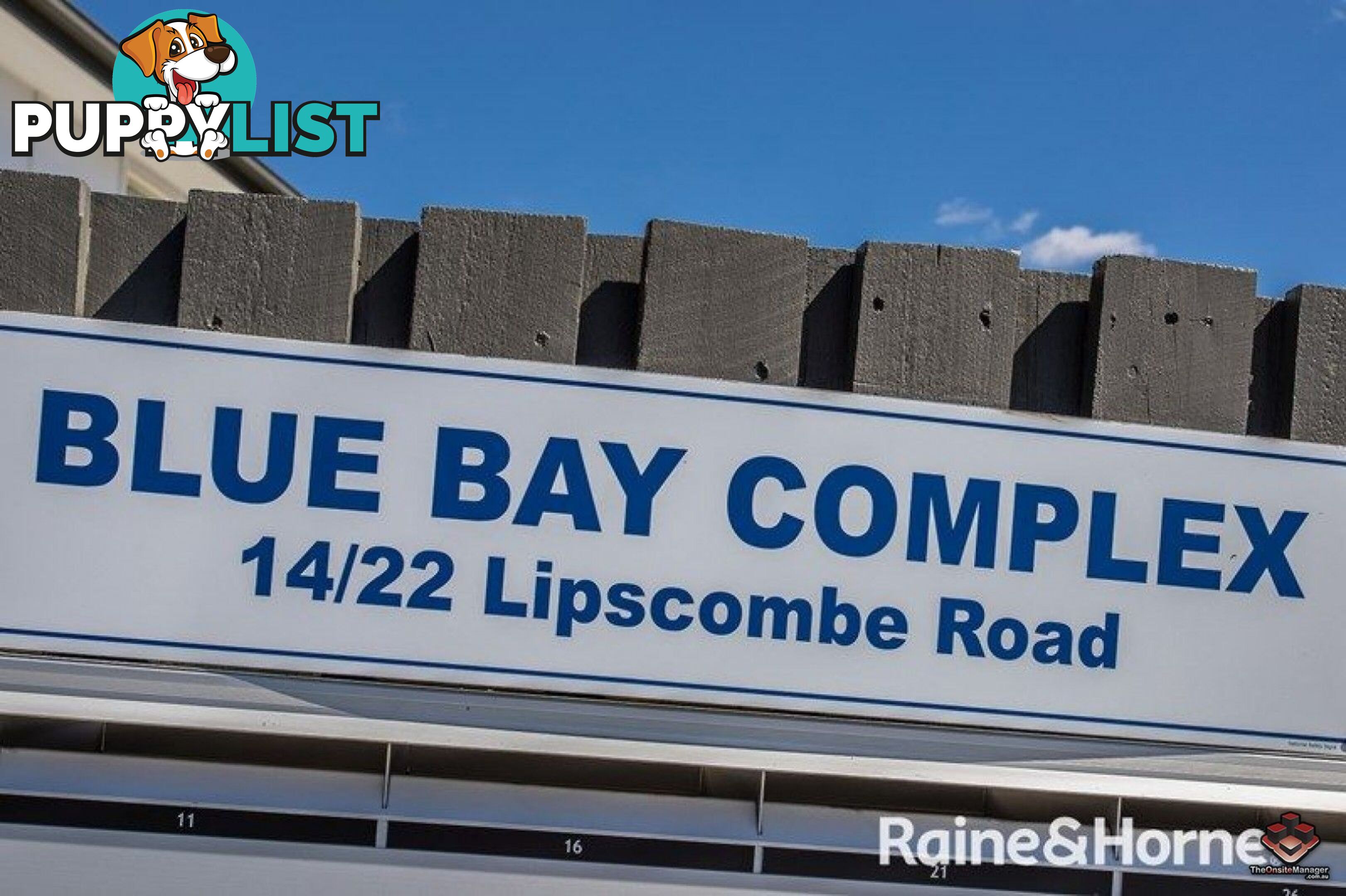 31/14-22 Lipscombe Road Deception Bay QLD 4508