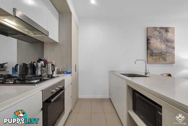 1805/12 Cunningham Street Newstead QLD 4006