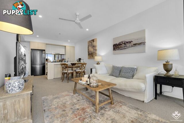 1805/12 Cunningham Street Newstead QLD 4006