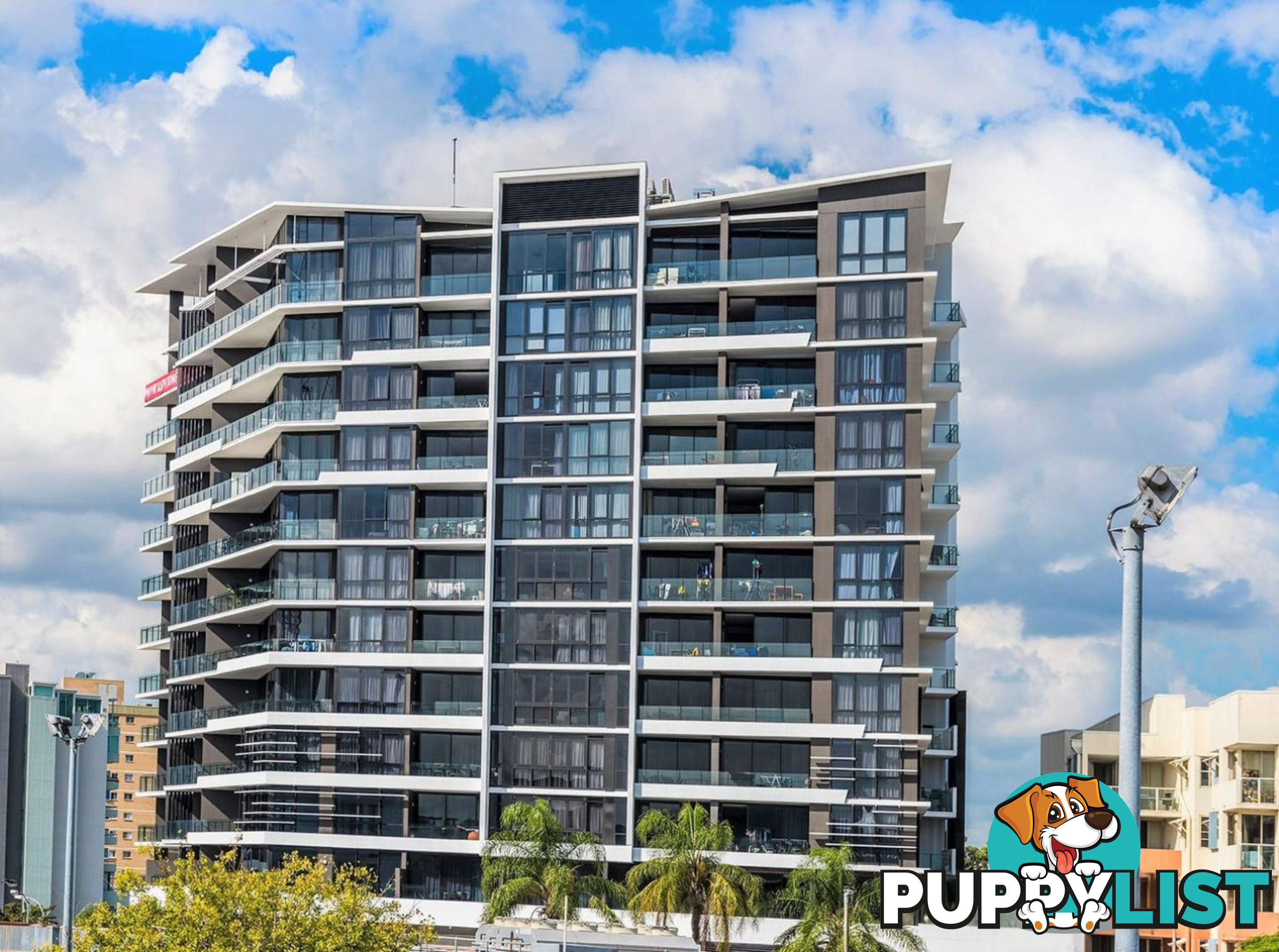 308/38 High Street Toowong QLD 4066