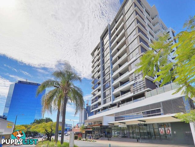 308/38 High Street Toowong QLD 4066