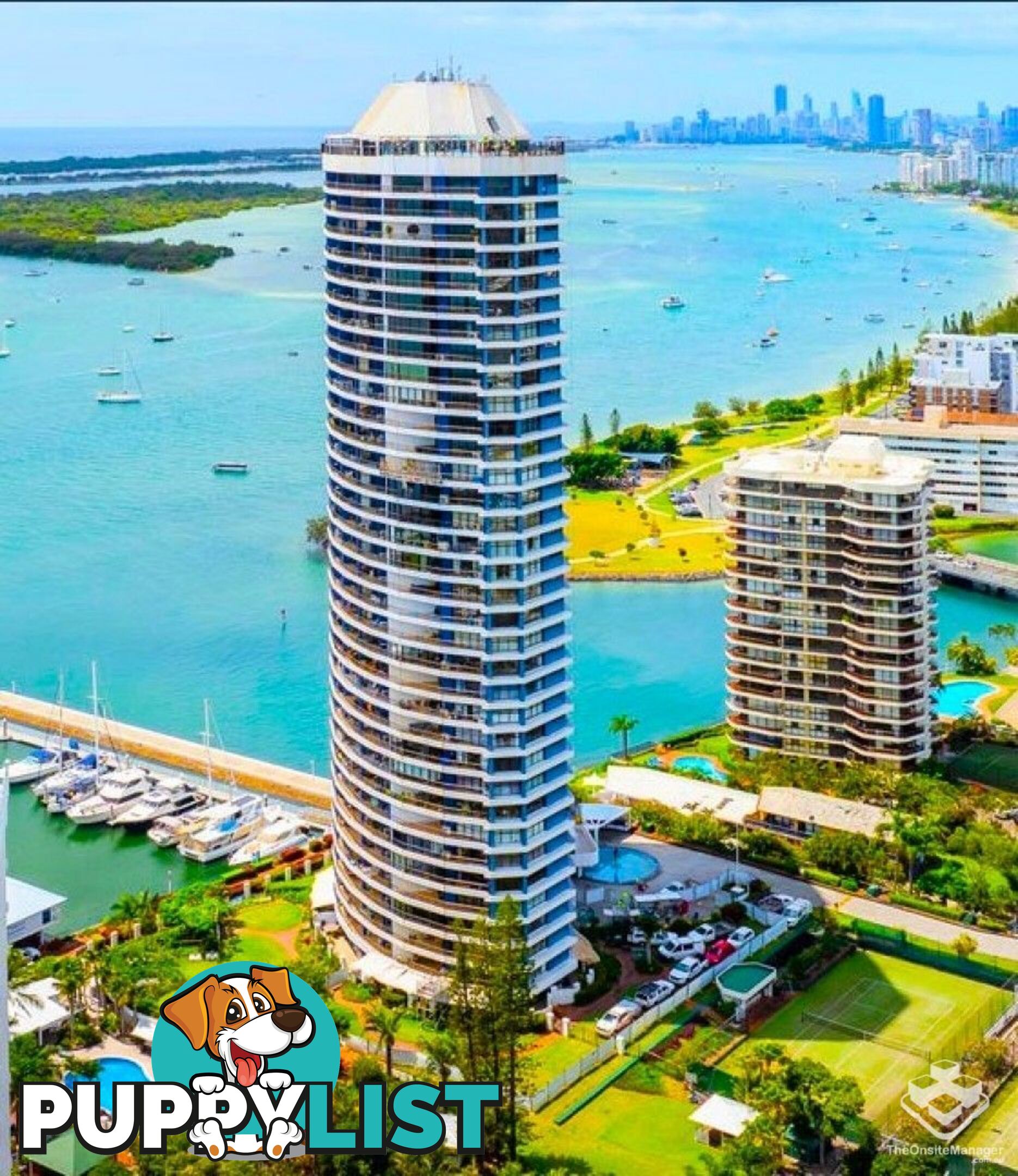 Runaway Bay QLD 4216
