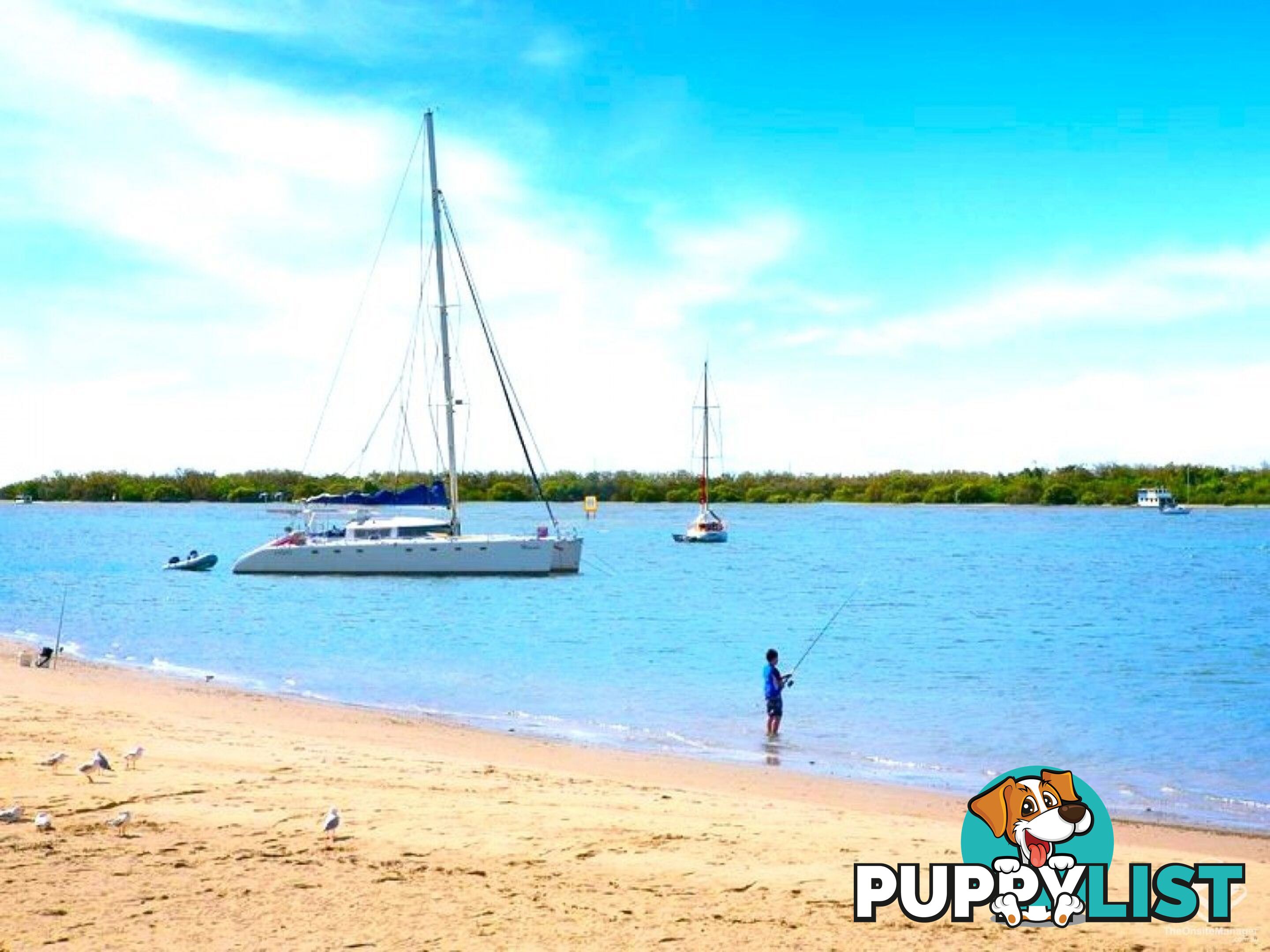 Runaway Bay QLD 4216