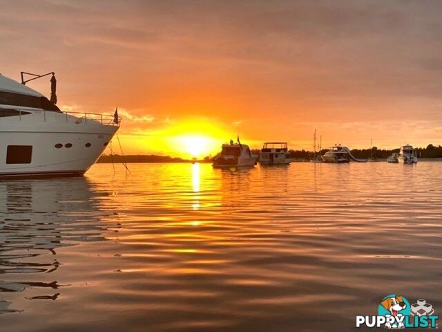 Runaway Bay QLD 4216