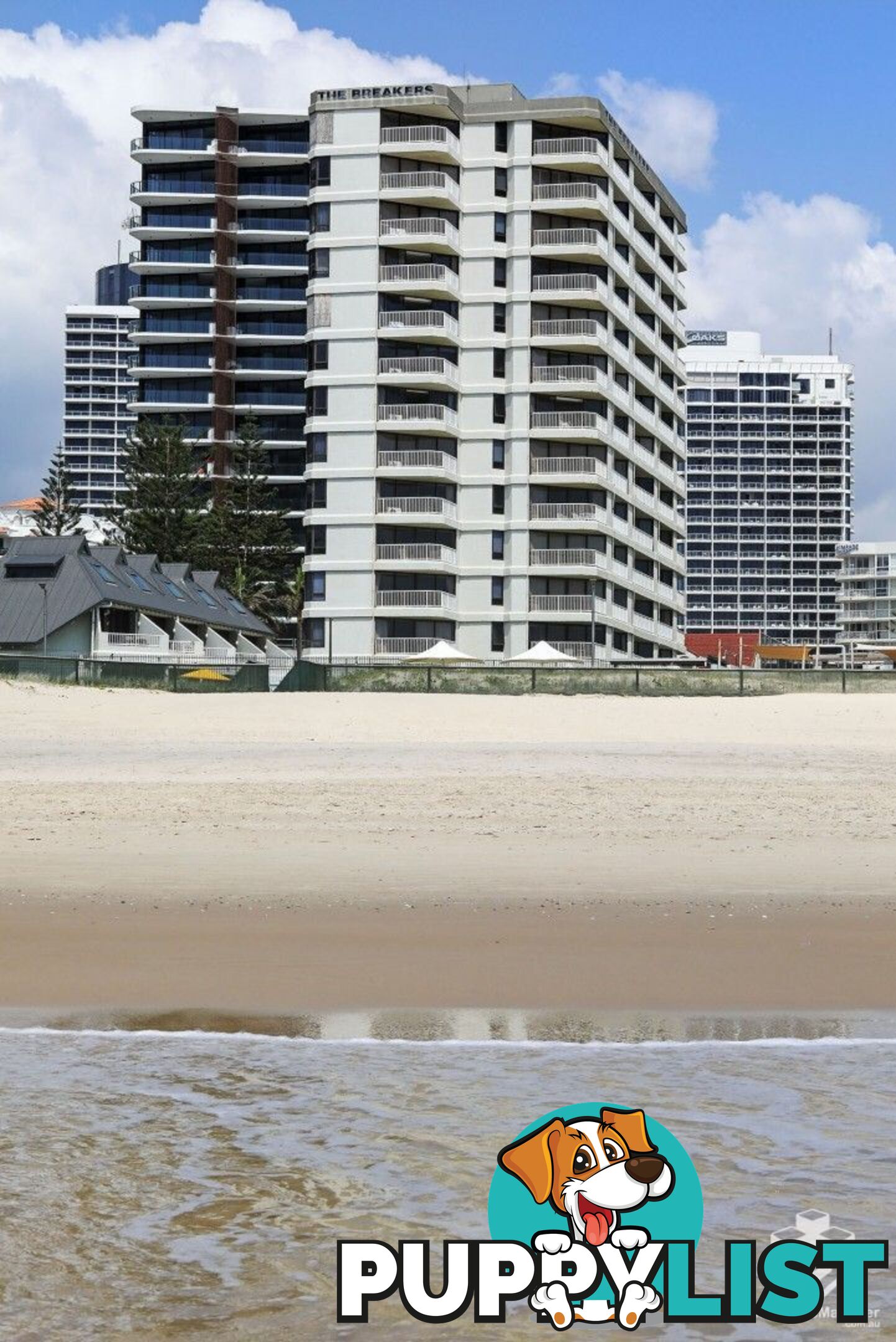 ID:21155143 60 Old Burleigh Road Broadbeach QLD 4218