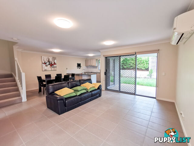 4/40 Lakefield Place Runcorn QLD 4113