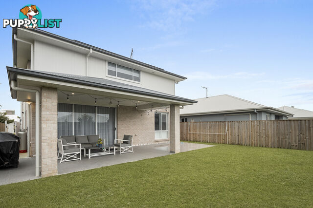 17 Lexiebell Court Bray Park QLD 4500
