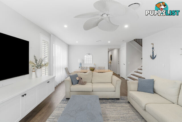 17 Lexiebell Court Bray Park QLD 4500