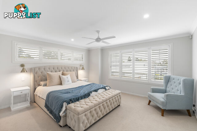 17 Lexiebell Court Bray Park QLD 4500