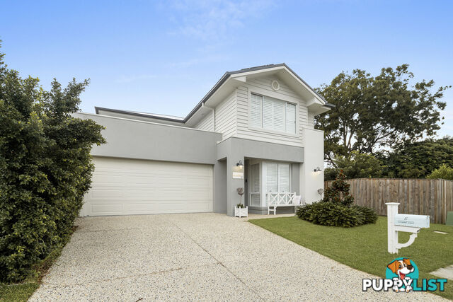 17 Lexiebell Court Bray Park QLD 4500