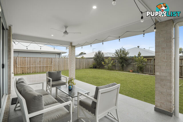 17 Lexiebell Court Bray Park QLD 4500